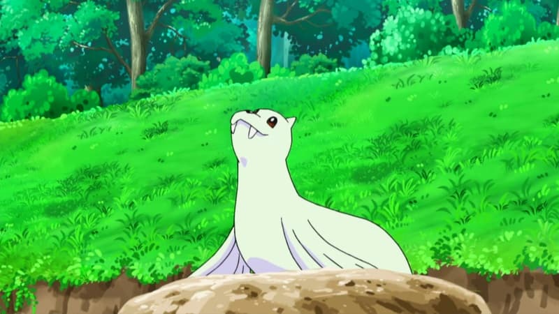 Dewgong Great League