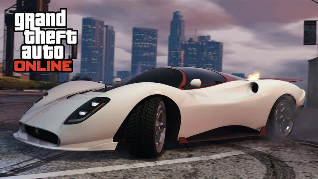 GTA Online Summer Special update cars