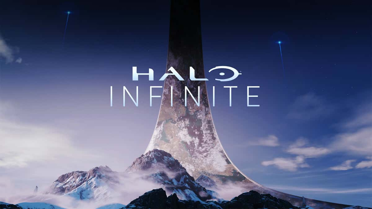 Halo Infinite logo