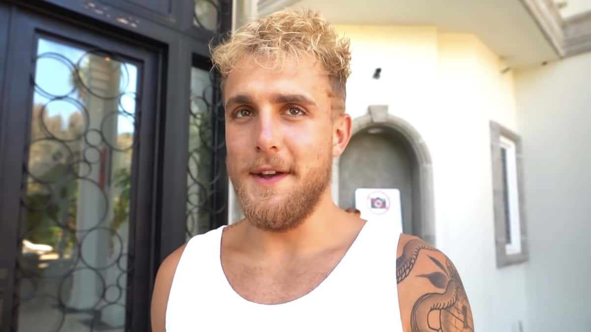 Jake Paul