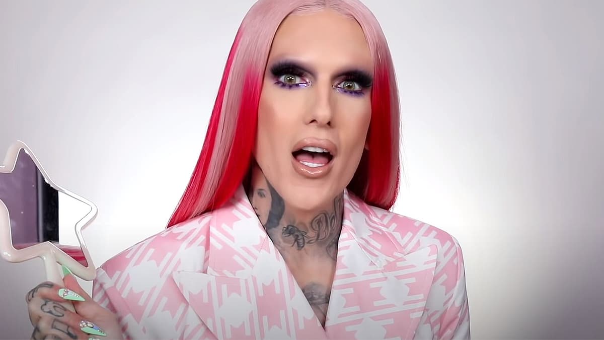 Jeffree Star