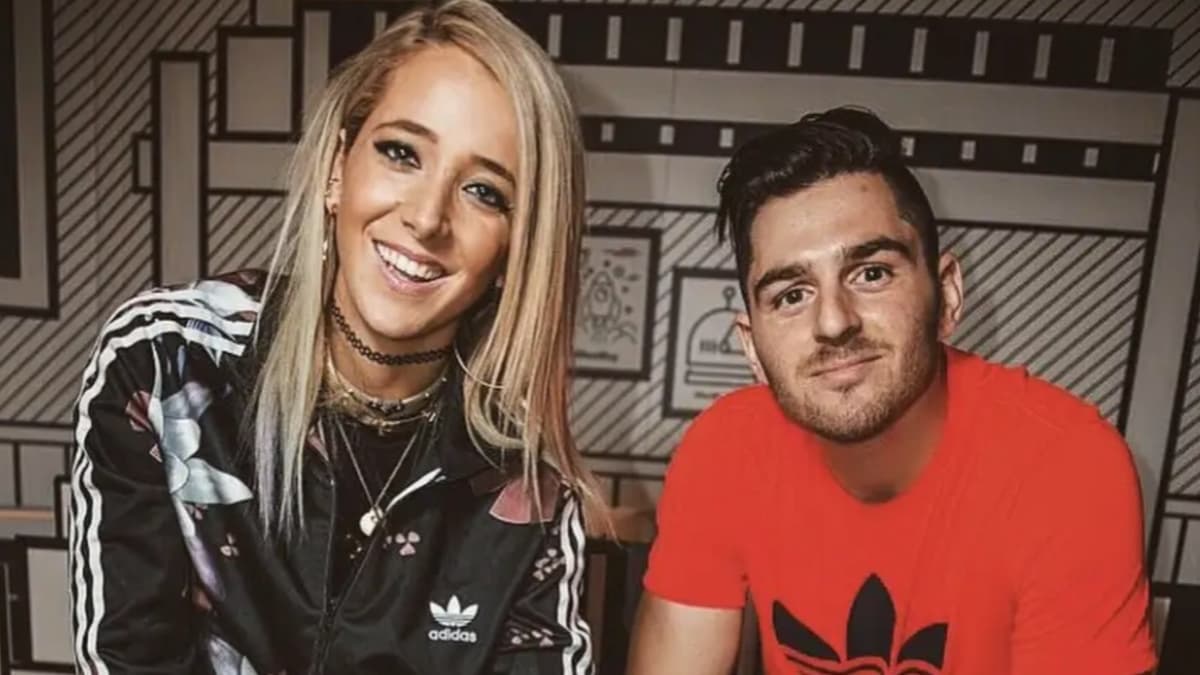 Jenna Marbles Julien Solomita