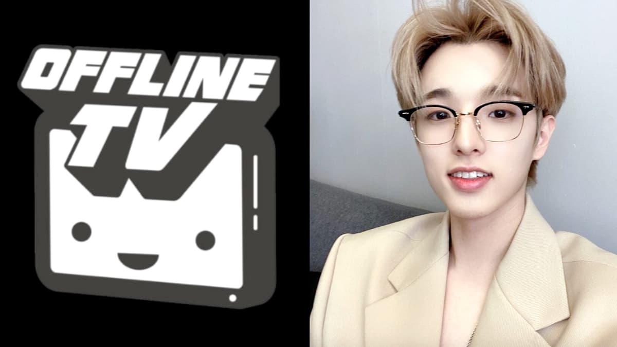 OfflineTV Jae Park Collab