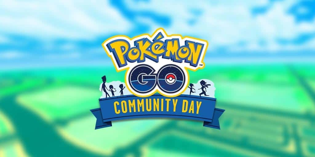 Community Day