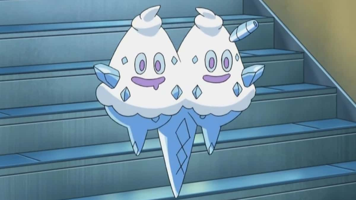 pokemon vanilluxe