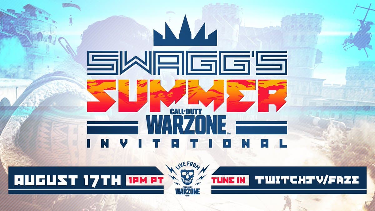 swagg summer invitational