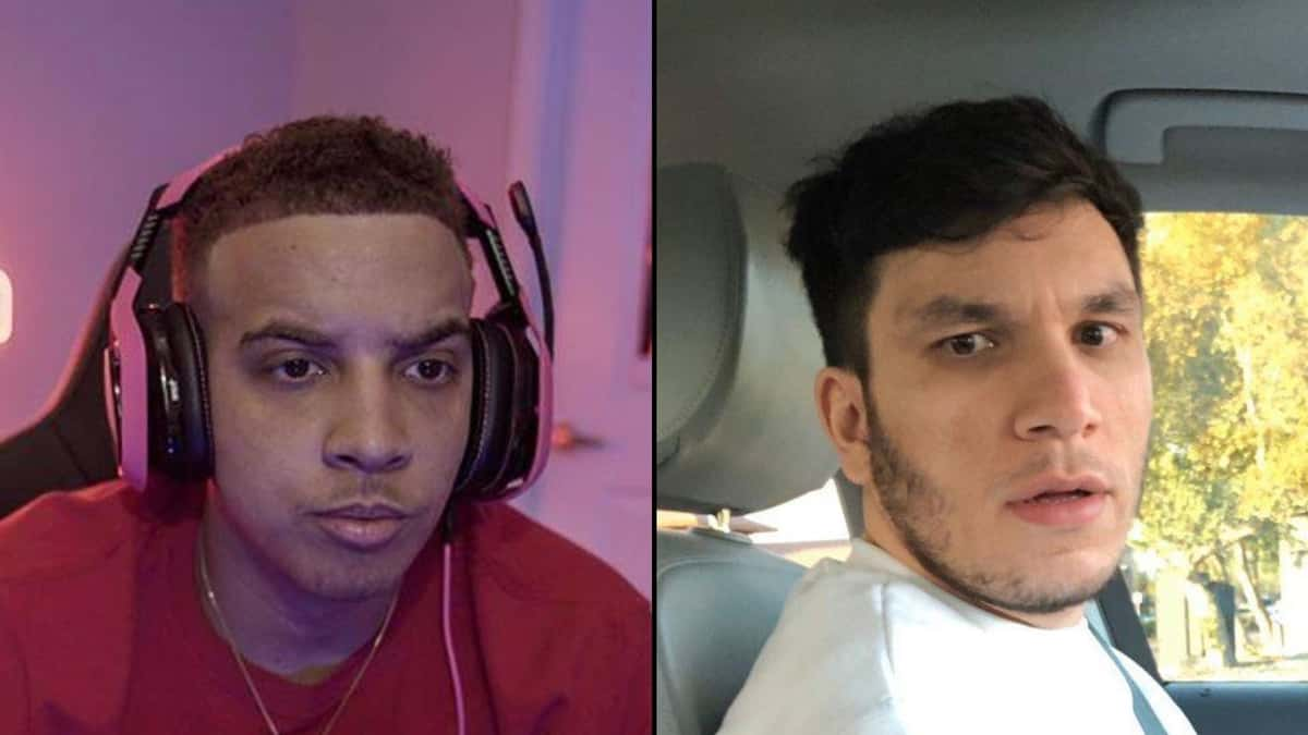 faze swagg trainwrecks