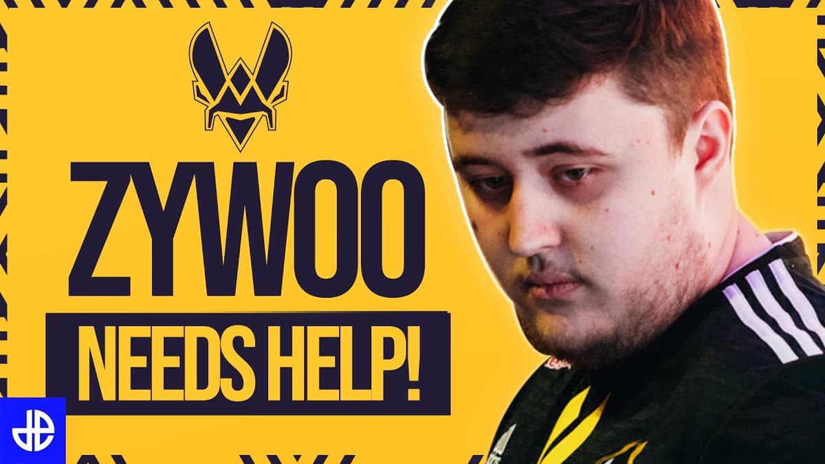 ZyWoo Needs Help