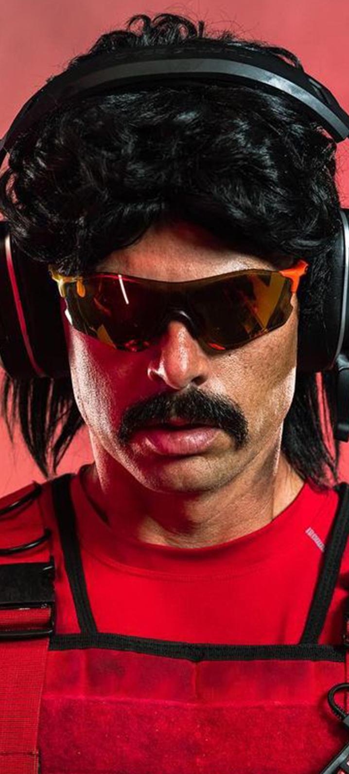 dr disrespect midnight society