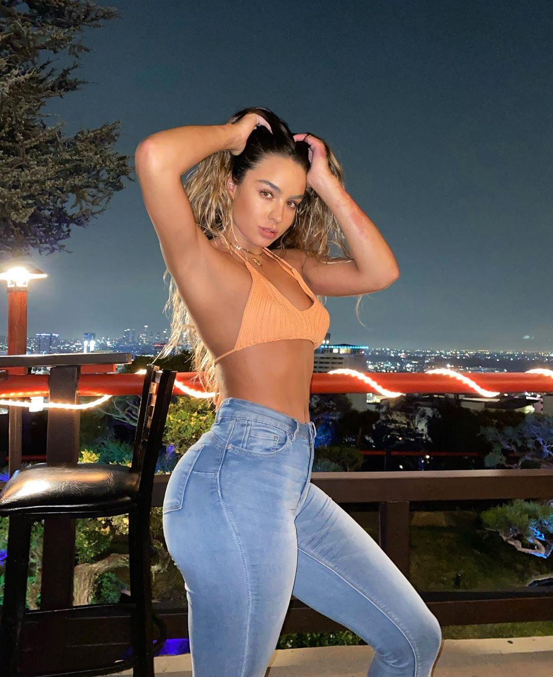 Sommer Ray on Instagram