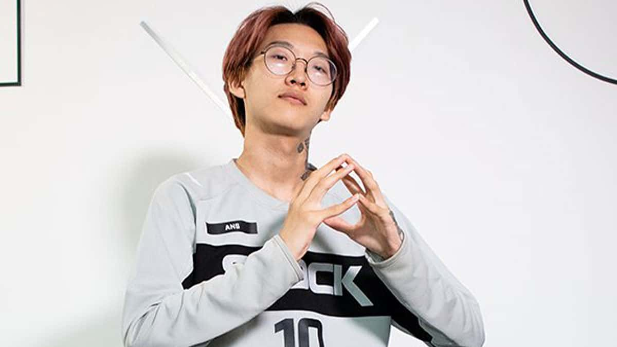 ANS San Francisco Shock