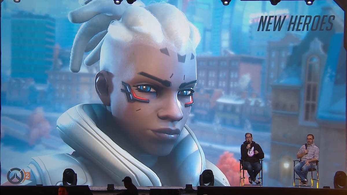 blizzcon 2019 overwatch 2 panel transcript