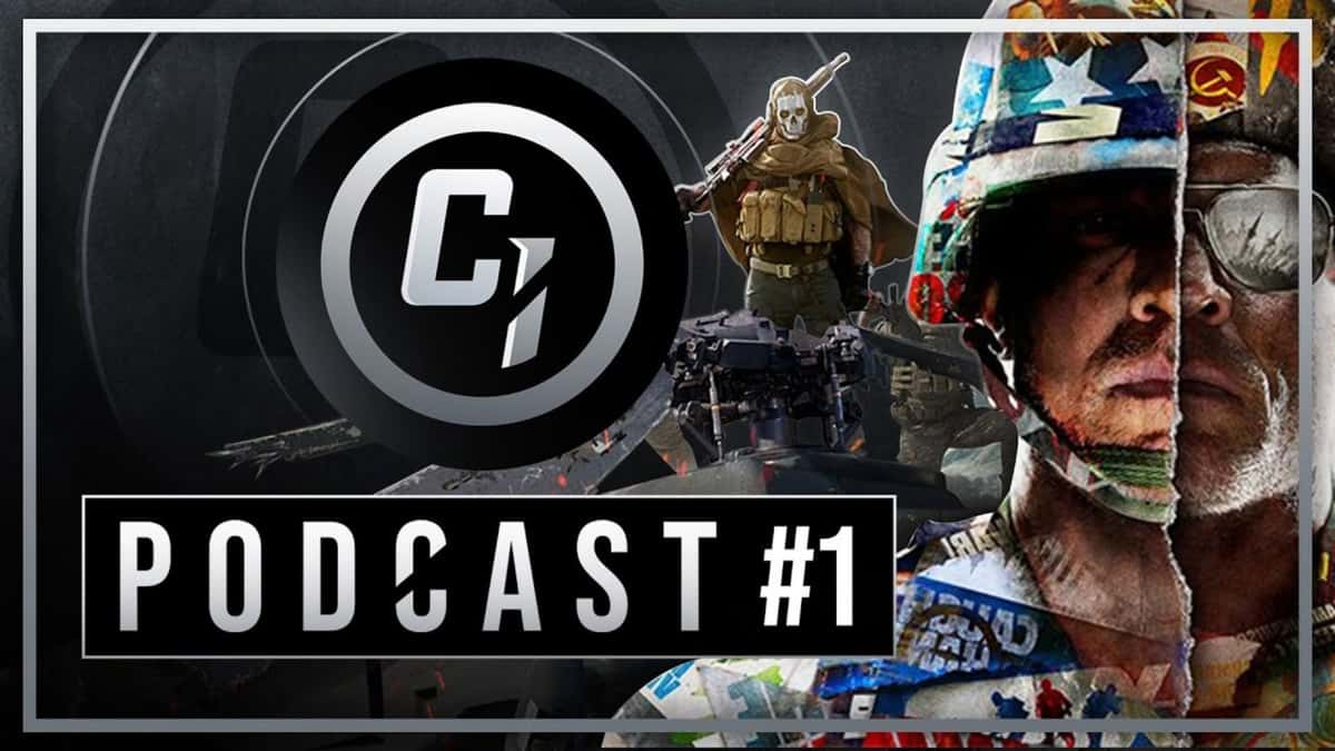 dexerto charlie intel podcast