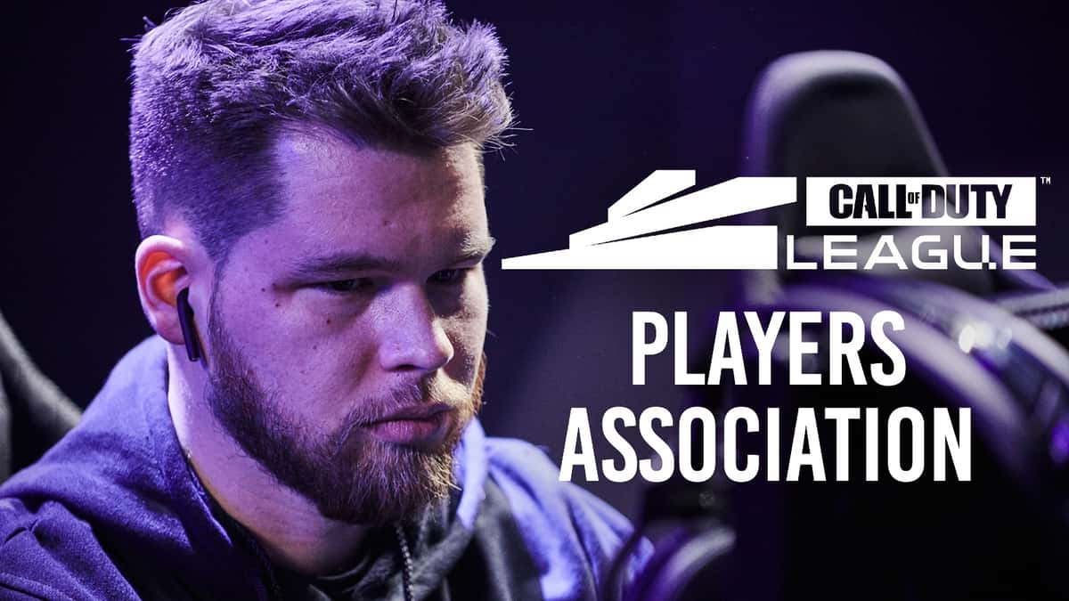 Crimsix CDL Players Association