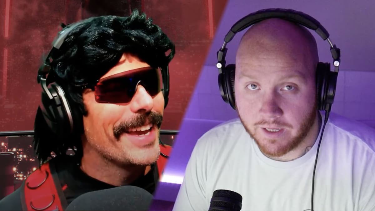 dr disrespect timthetatman