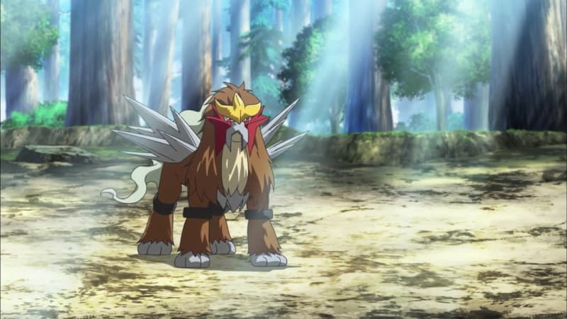 Entei