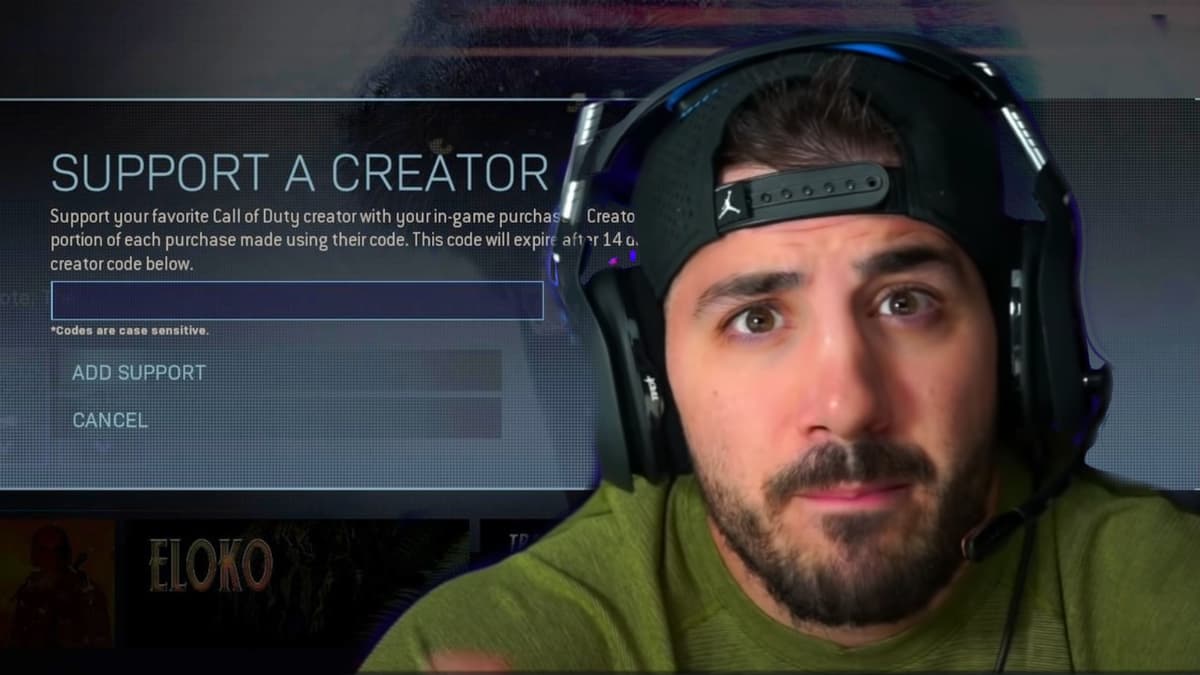 NICKMERCS creator code