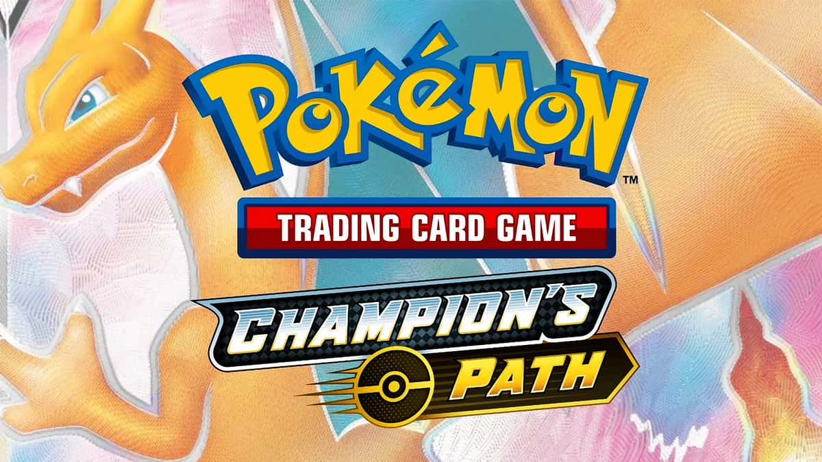 pokemon champions path