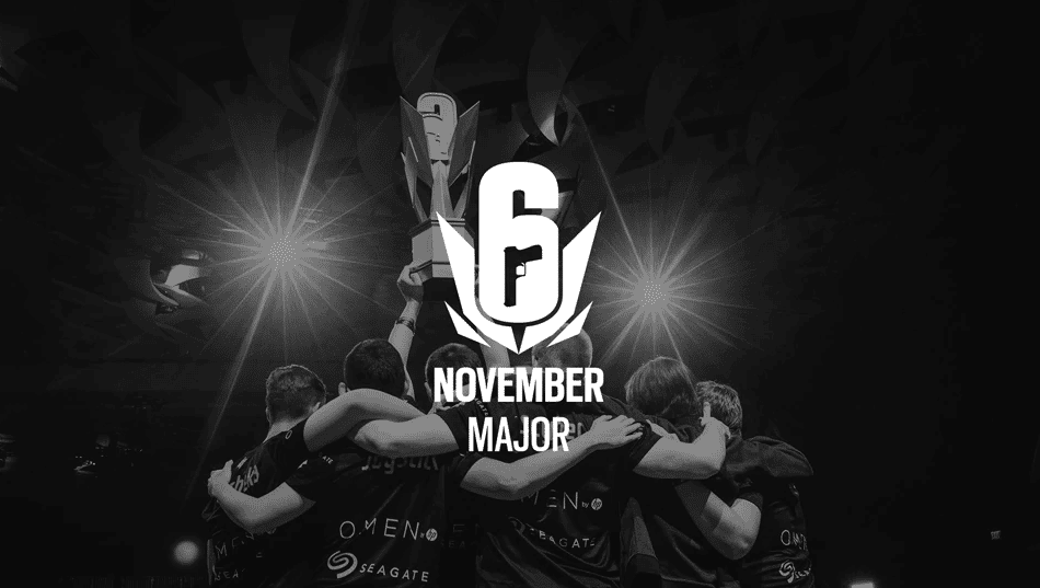 Six Major November 2020 header