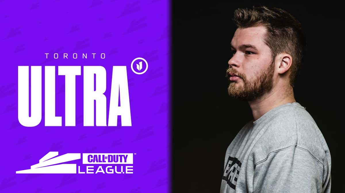 Toronto Ultra / Crimsix