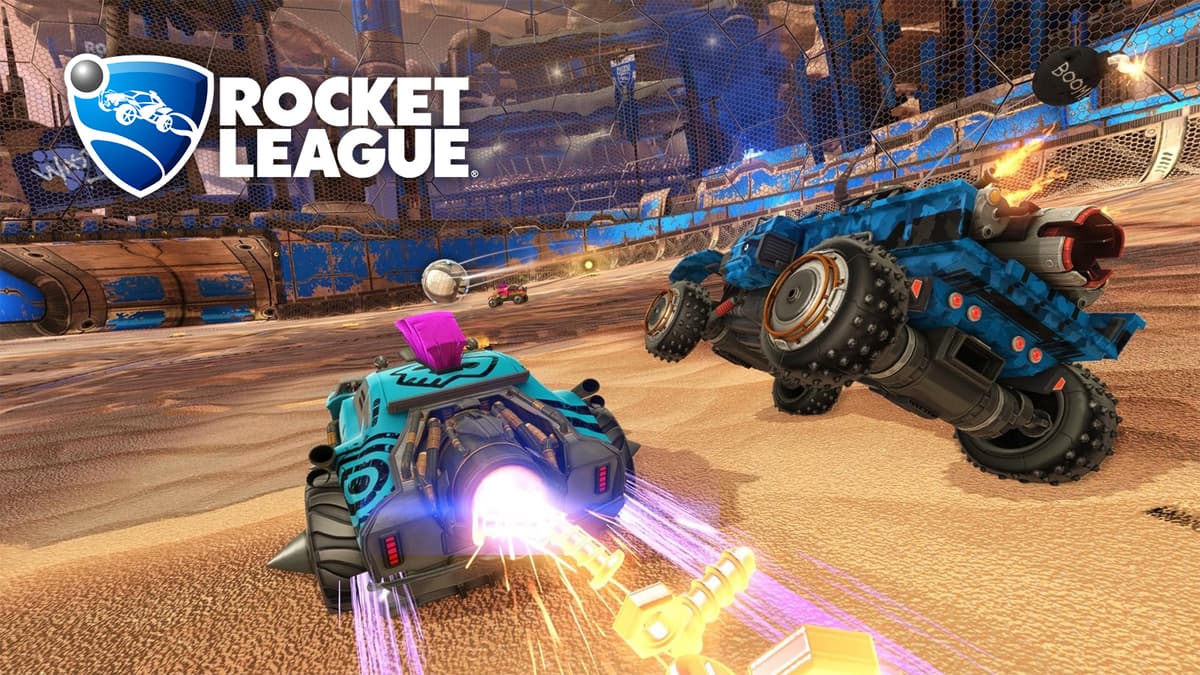 Rocket League Patch Notes