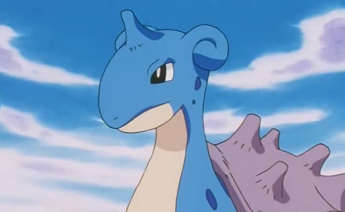 Lapras Sierra