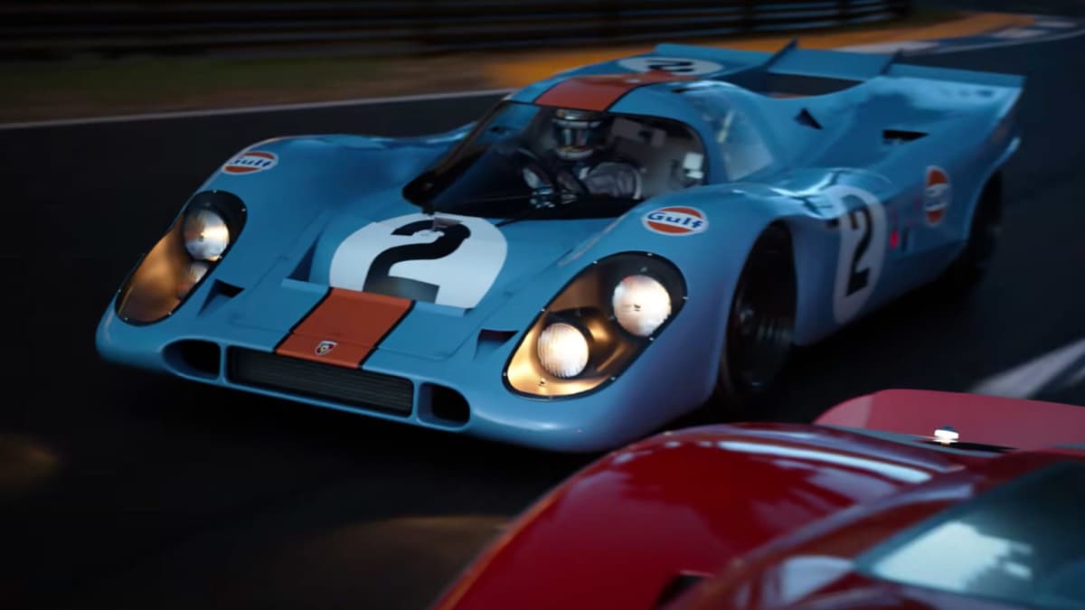 Porsche 917K Gran Turismo 7