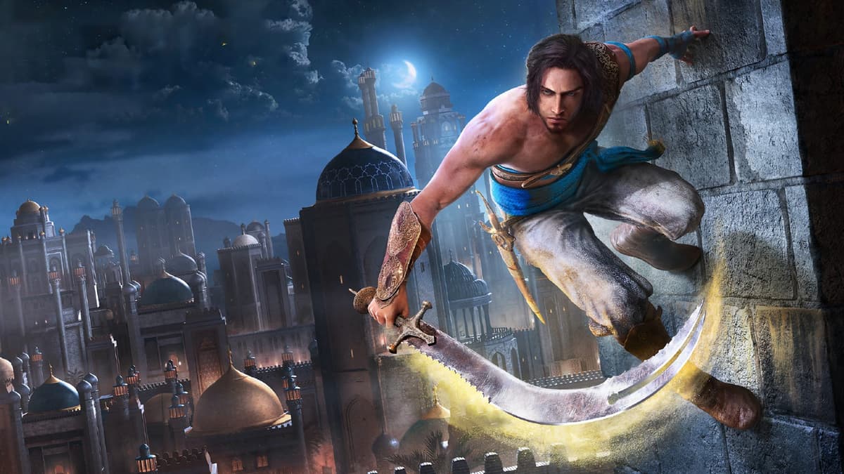 prince of persia