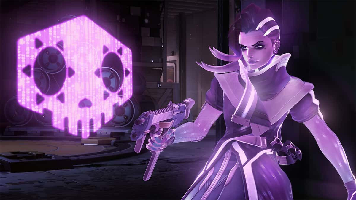 Sombra Overwatch hack rework header