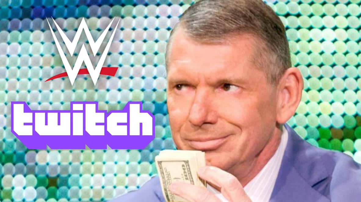 Vince McMahon