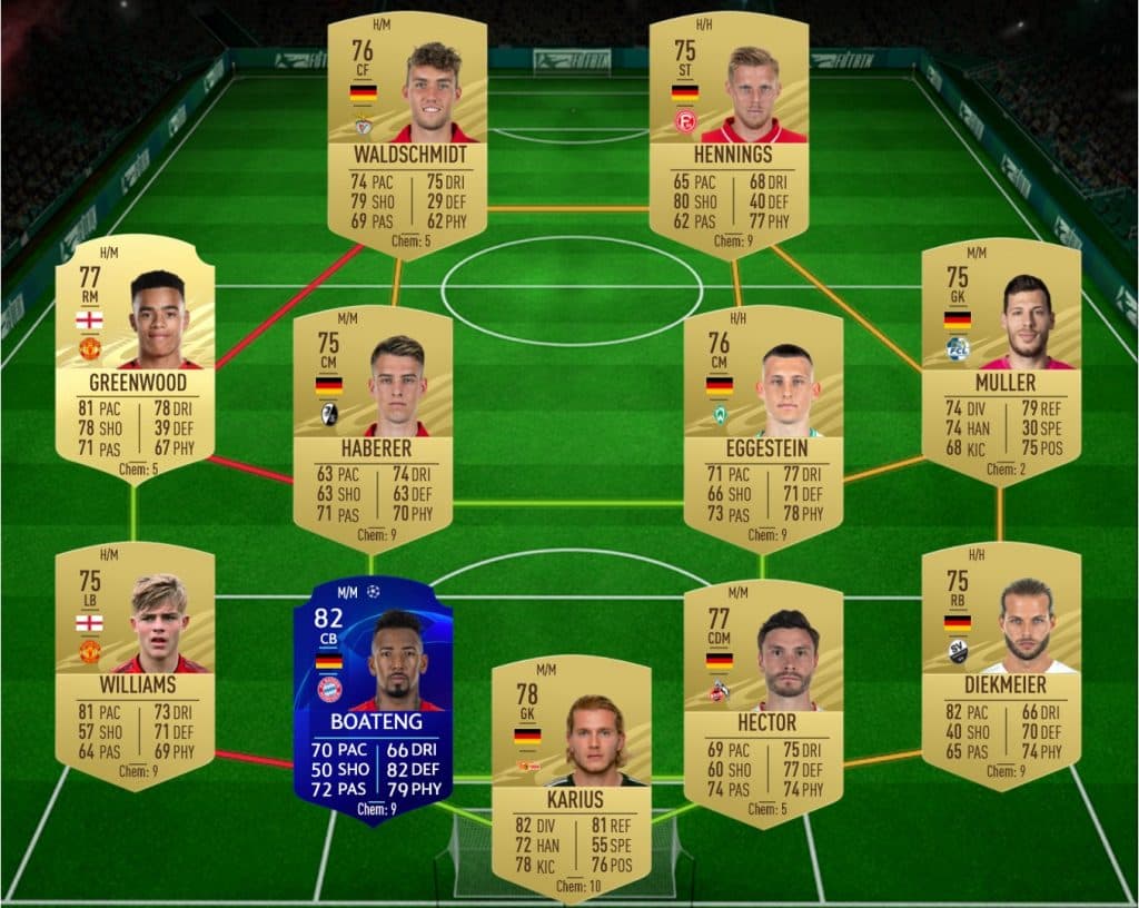 fifa 21 sbc uefa week 1