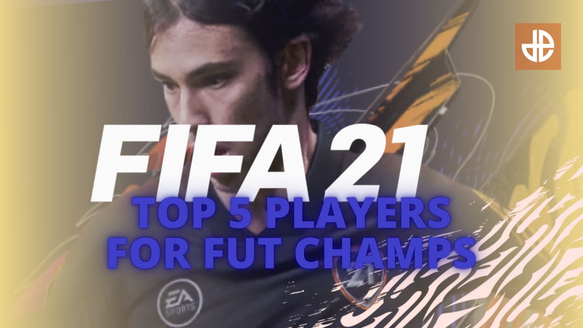 fifa 21 top fut champs