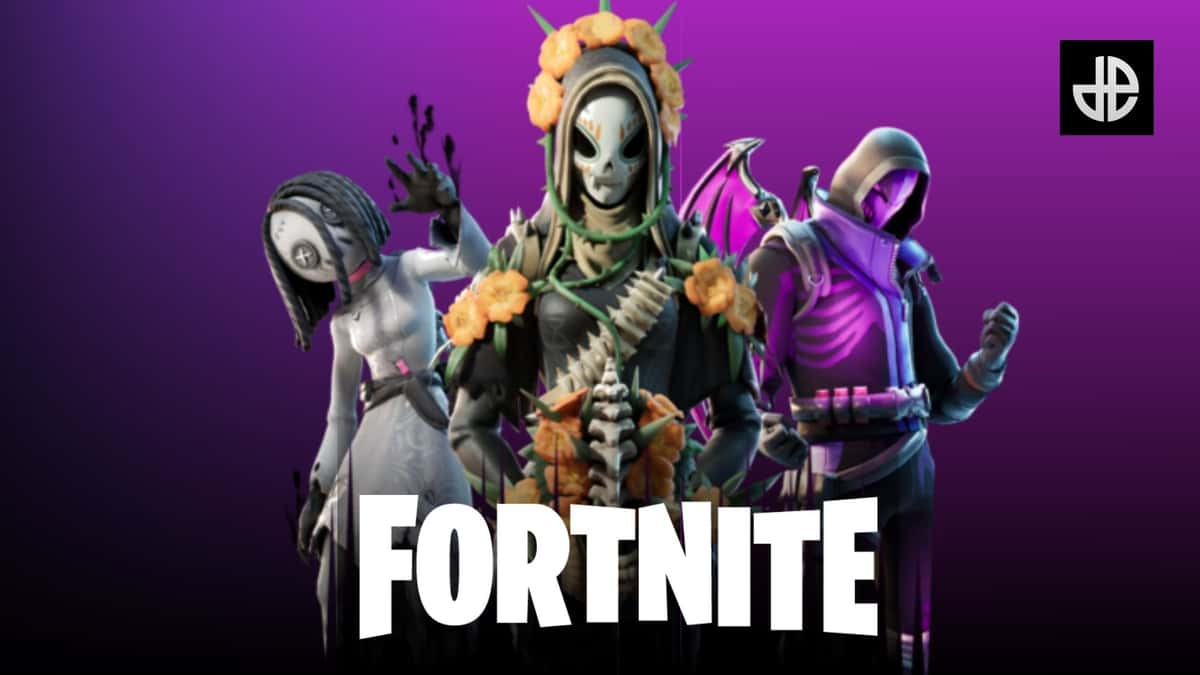 Fortnite leaked bundles