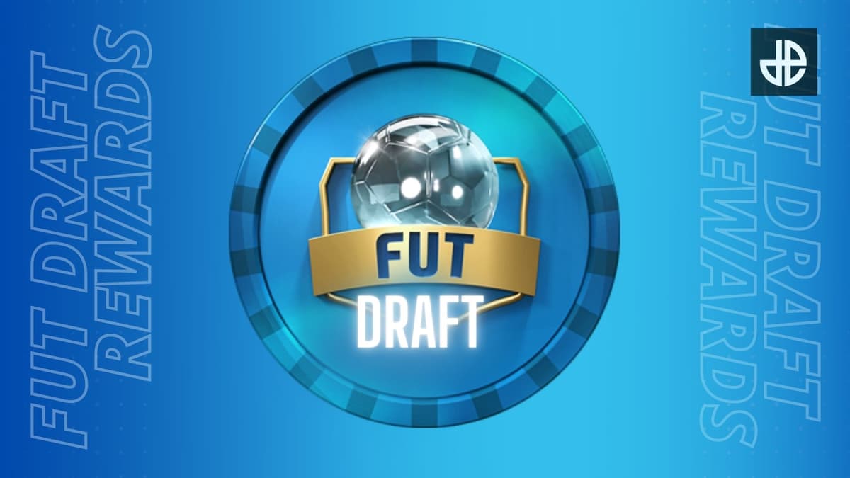 FIFA 21 FUT Draft Ultimate Team rewards