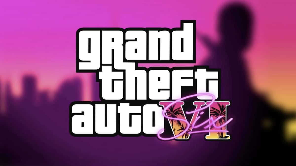 GTA 6 leak