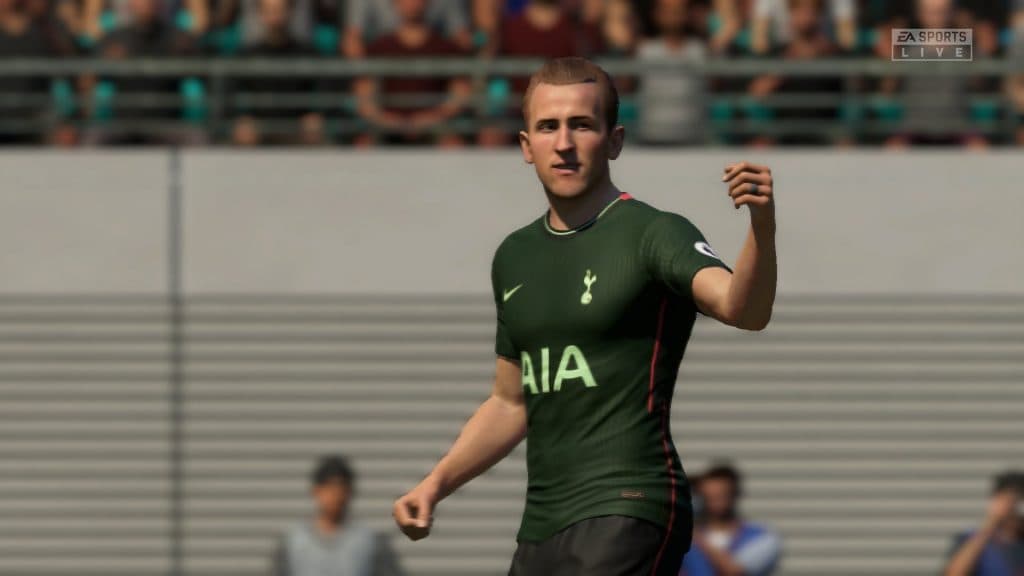 FIFA 21 Harry Kane