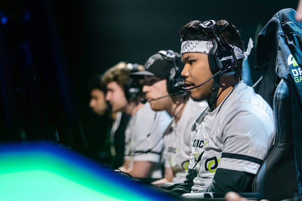 OpTic Gaming LA