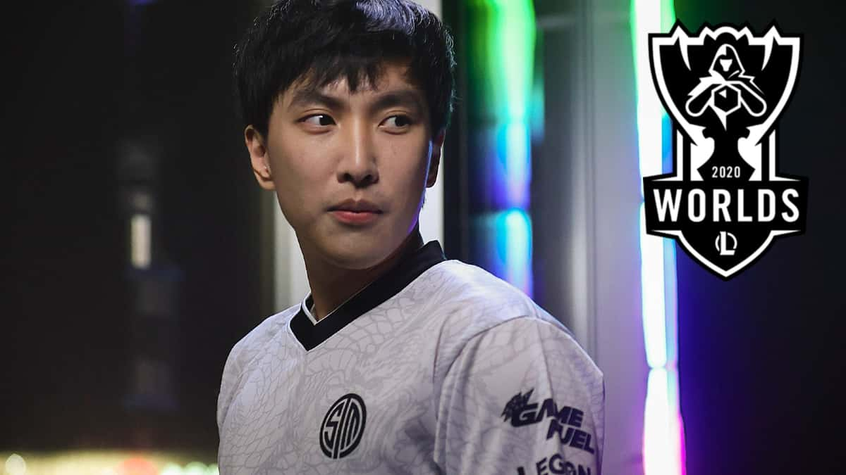 TSM doublelift