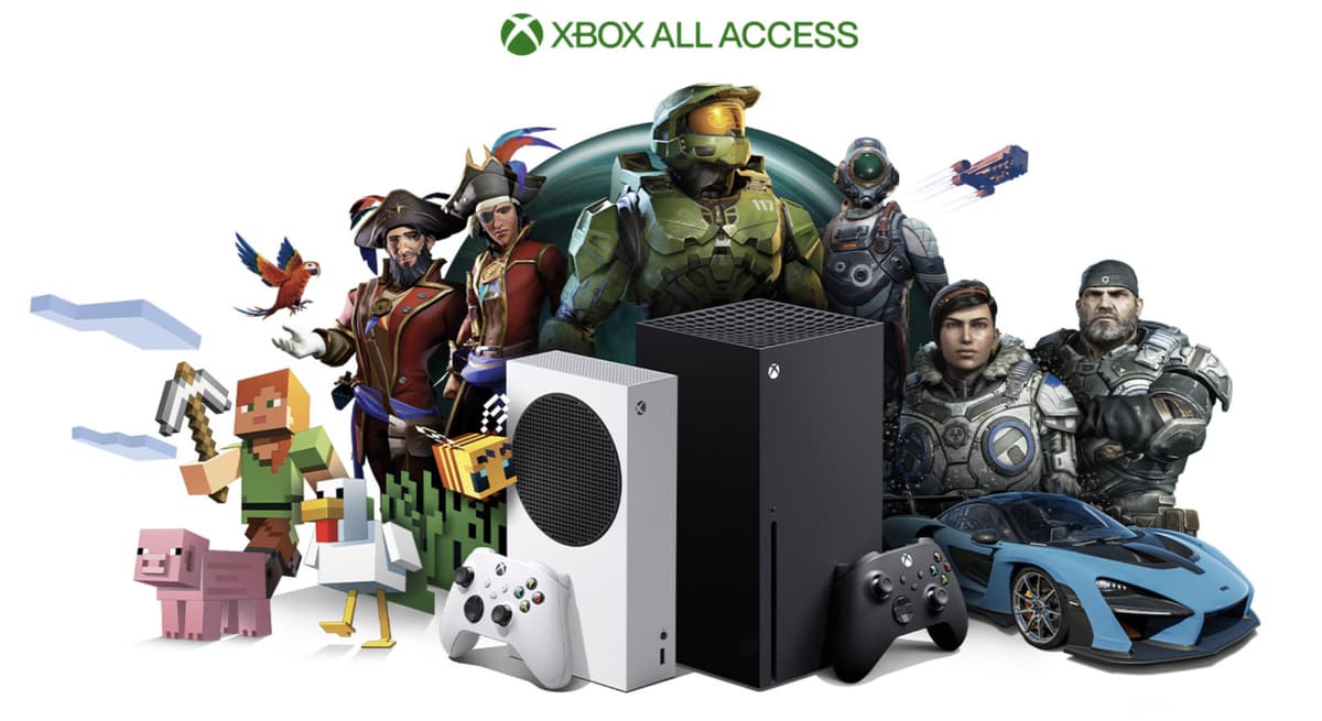 xbox game pass