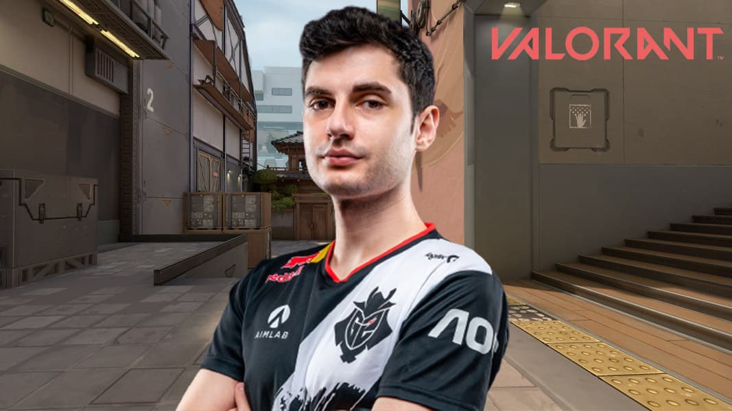 Mixwell Valorant