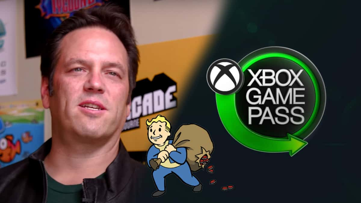 phil spencer xbox