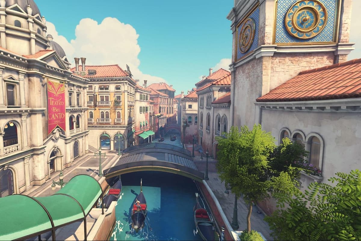 rialto overwatch