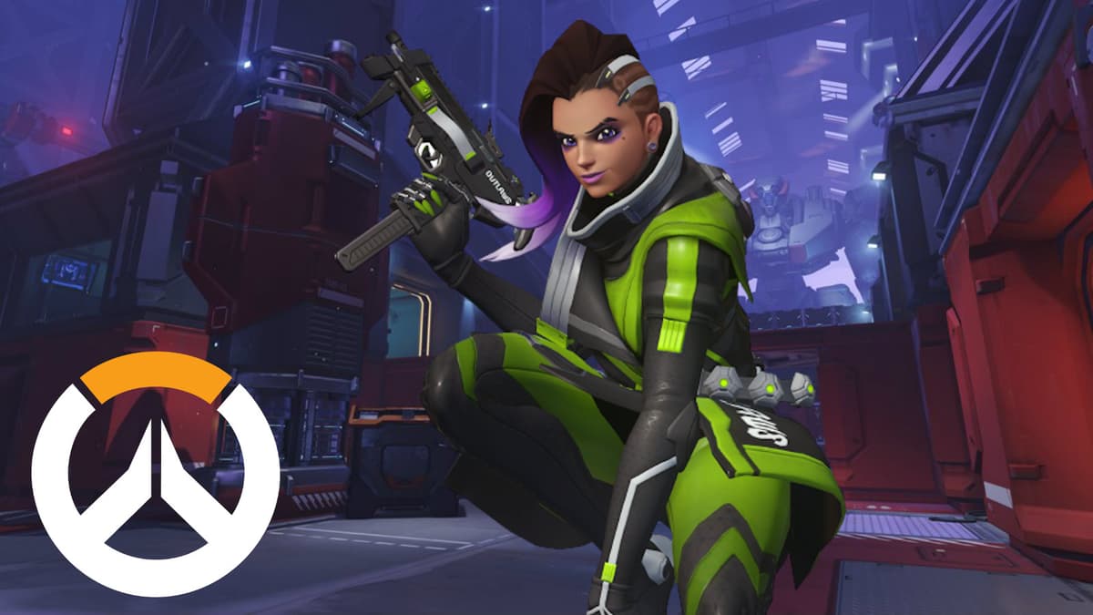 Sombra on Volskaya Industries