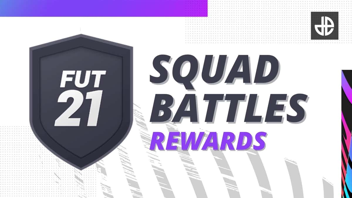 FIFA 21 Squad Battles