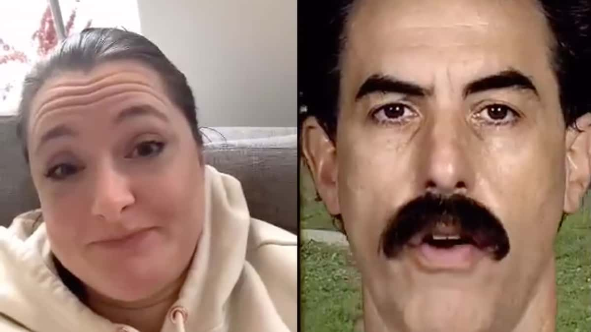 tiktok bans child safety advocate borat