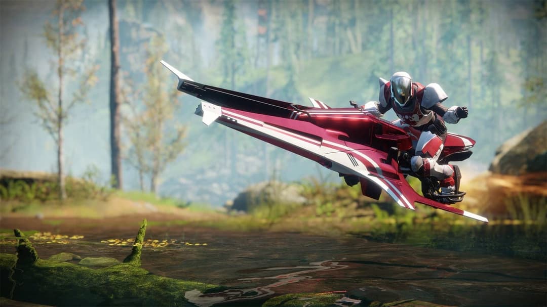 New Destiny 2 PVP game mode makes franchise history with biggest lobbies yet