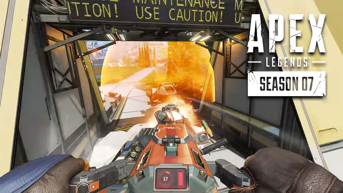 apex legends rampart turret exploit patch