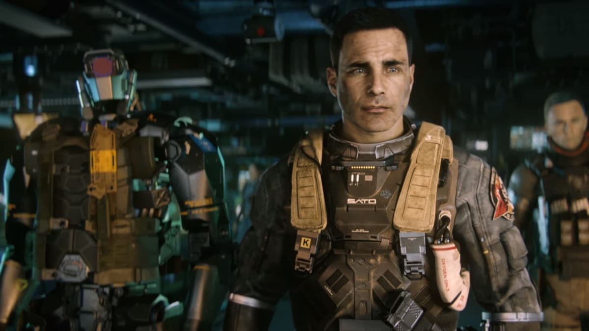 reyes and ethan in cod infinite warfare