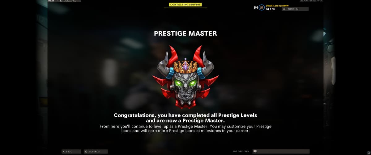 blops4 master prestige in bocw