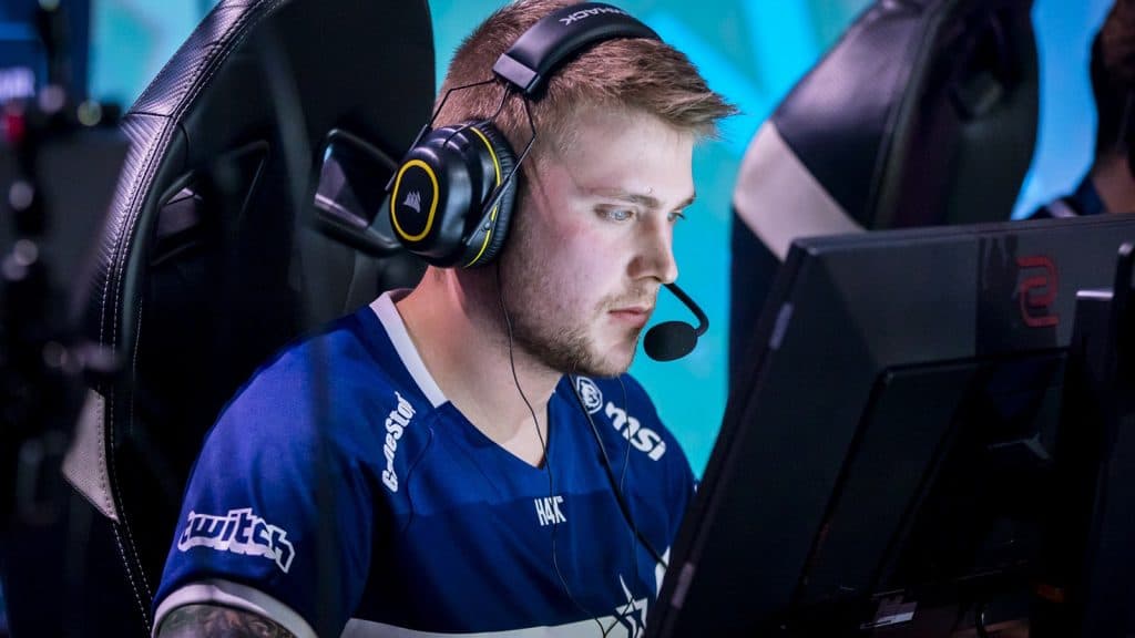 dreamhack k0nfig complexity csgo